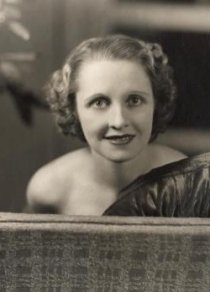 Фотография «Беатрикс Томпсон»