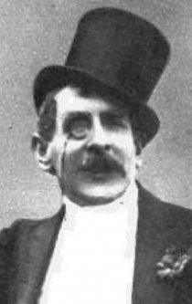 Фотография «Charles Coborn»
