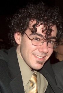 Фотография «Michael Teoli»