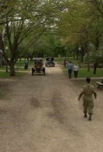 Фотография «Дон Себек»