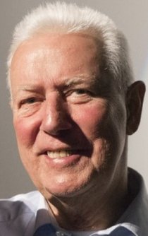 Фотография «Han Bennink»