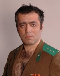 Фотография «Арсен Даниелян»