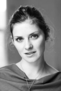 Фотография «Marie Tourell Søderberg»