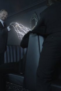 Фотография «Доусон Робертс»