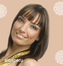 Фотография «Селина Агирре»