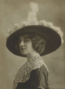 Фотография «Jane Renouardt»