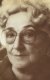 Фотография «Rosa Chacel»
