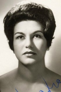 Фотография «Маргарита Лилова»