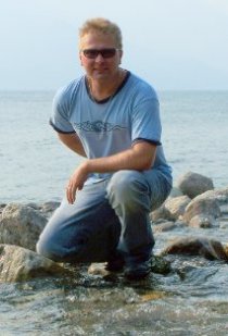 Фотография «Джонатан Ланкастер»