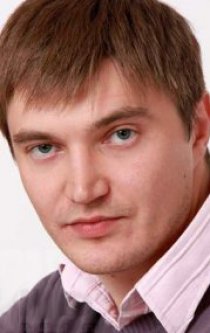Фотография «Никита Тезов»
