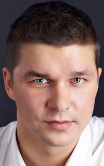 Фотография «Руслан Ягудин»