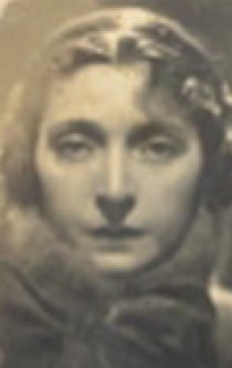 Фотография «Fritzi Massary»