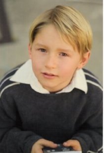 Фотография «Callam Ingram»