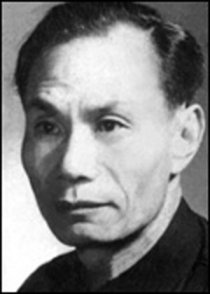 Фотография «Чжоу Дамин»