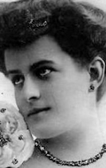 Фотография «Meg Villars»