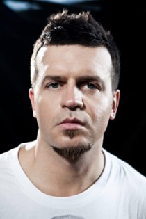 Фотография «Марчин Врона»