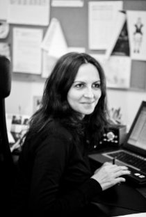 Фотография «Юлиана Стефан»