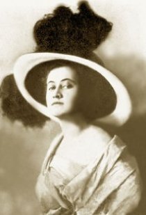 Фотография «Дороти Гибсон»