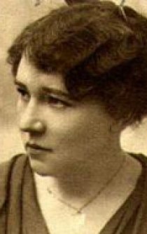 Фотография «Хелена Мнишек»