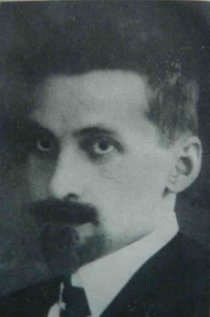 Фотография «Стефан Грабинский»