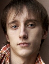 Фотография «Игорь Сергеев»