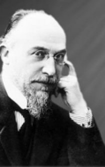 Фотография «Эрик Сати»