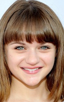 Фотография «Джои Кинг»