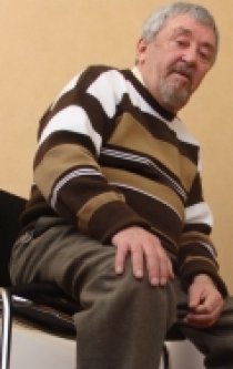 Фотография «Юрий Садомский»