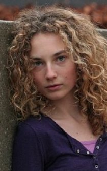 Фотография «Zoe Thurau»