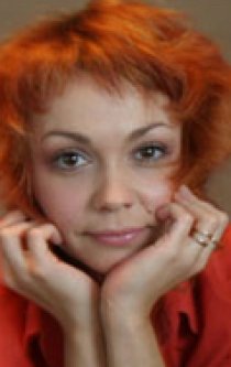 Фотография «Карина Дымонт»