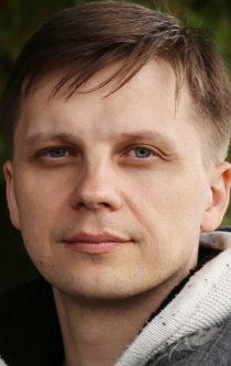 Фотография «Сергей Нестеров»