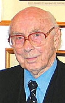 Фотография «Donald Zec»