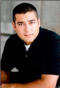 Фотография «Danny Richani»