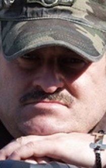 Фотография «Михаил Тонконогов»