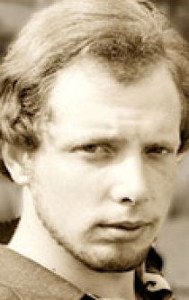 Фотография «Александр Заславский»