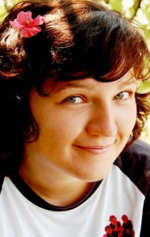 Фотография «Оксана Миронова»