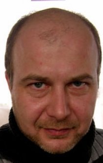 Фотография «Алексей Алексеев»