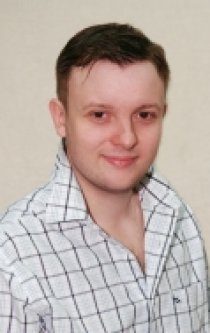 Фотография «Кирилл Канахин»