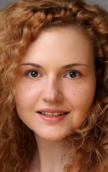 Фотография «Алена Фалалеева»