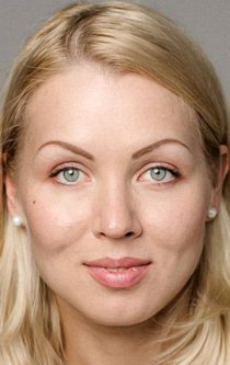 Фотография «Ольга Стрелецкая»