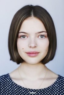 Фотография «Логан Полиш»