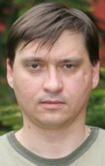 Фотография «Сергей Кирюшкин»