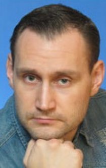 Фотография «Александр Уваров»