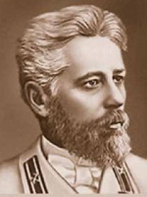 Фотография «Николай Гарин-Михайловский»