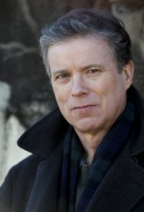 Фотография «Саймон Вэнс»
