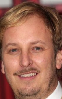 Фотография «Джеймс Бобин»