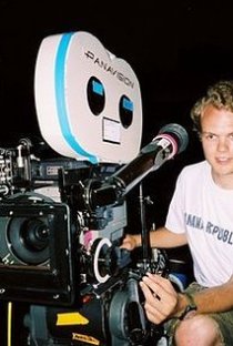Фотография «Джозеф Уолкер»