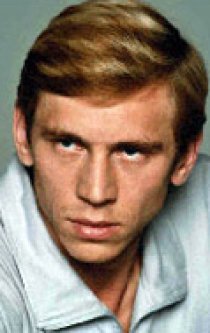 Фотография «Алексей Ларионов»