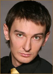 Фотография «Григорий Волков»