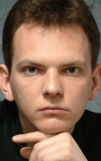 Фотография «Андрей Савков»